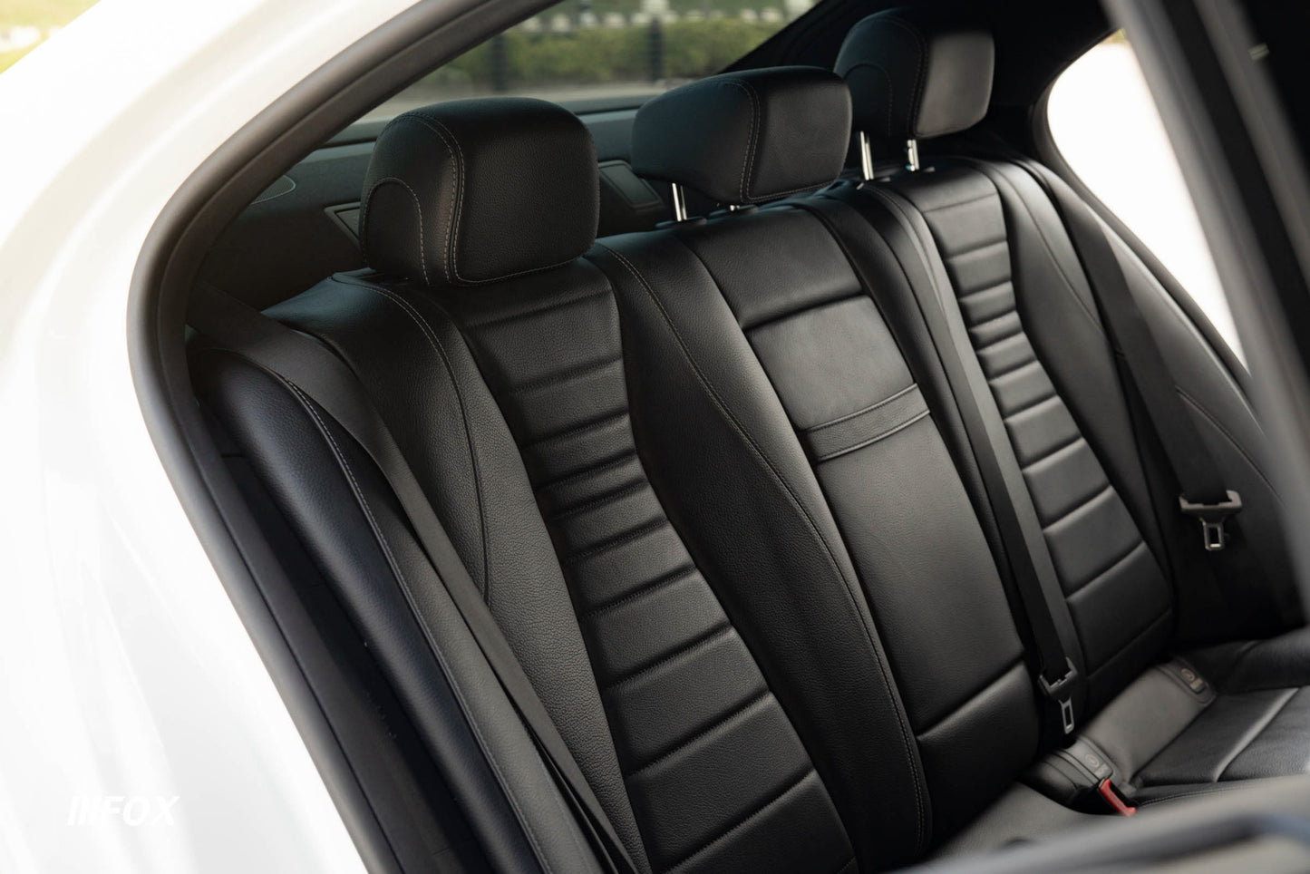Mercedes Benz E300e AMG Dynamic 2023(22)