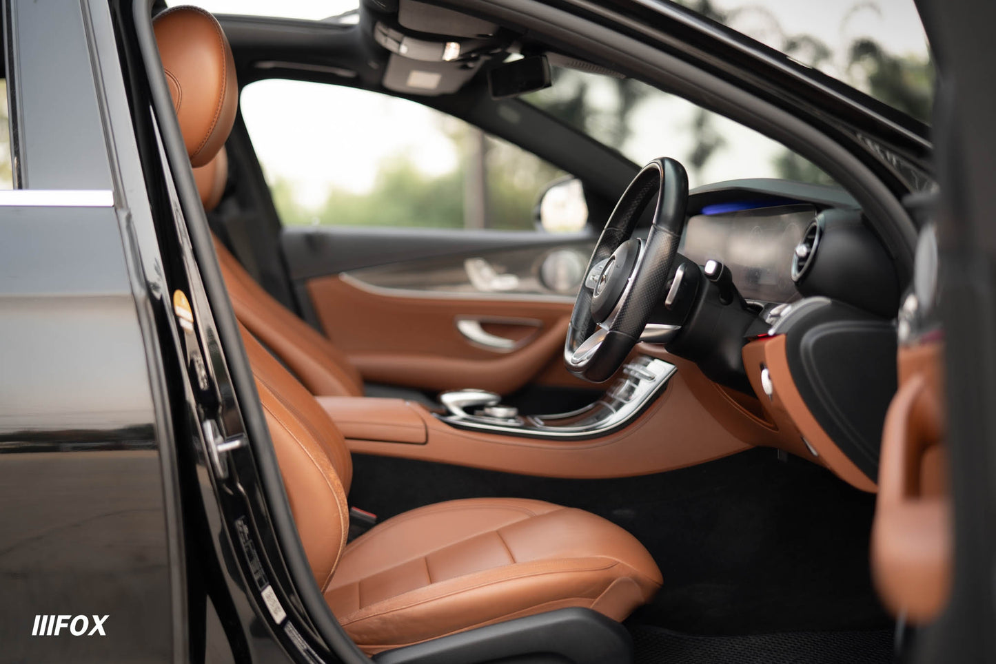 Mercedes Benz E350e AMG Dynamic 2019