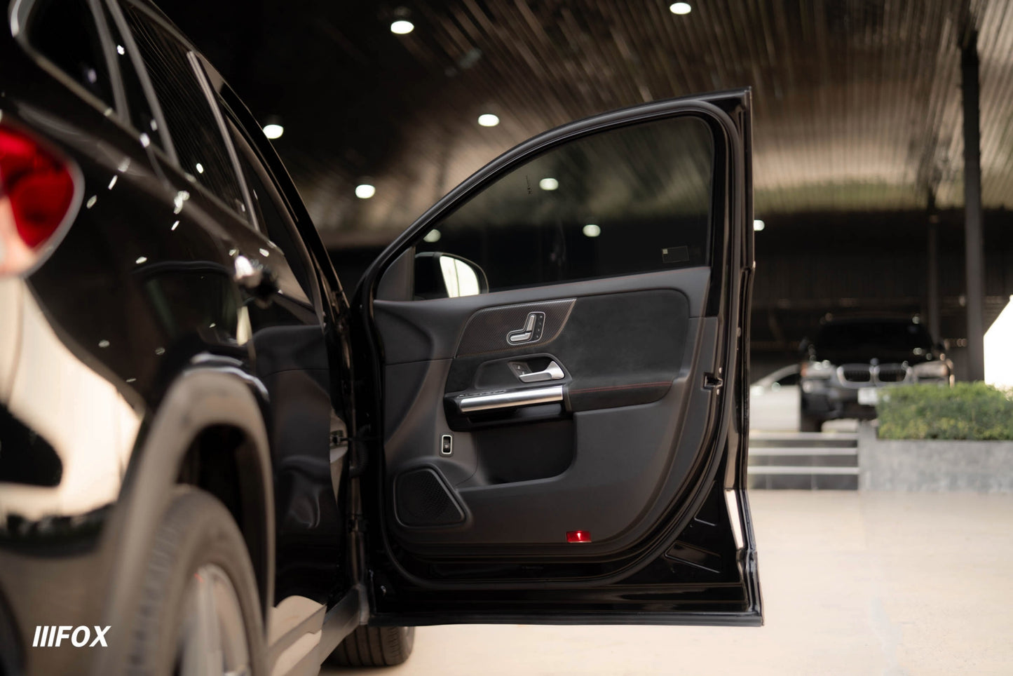 Mercedes Benz GLA200 AMG Dynamic 2022(21)