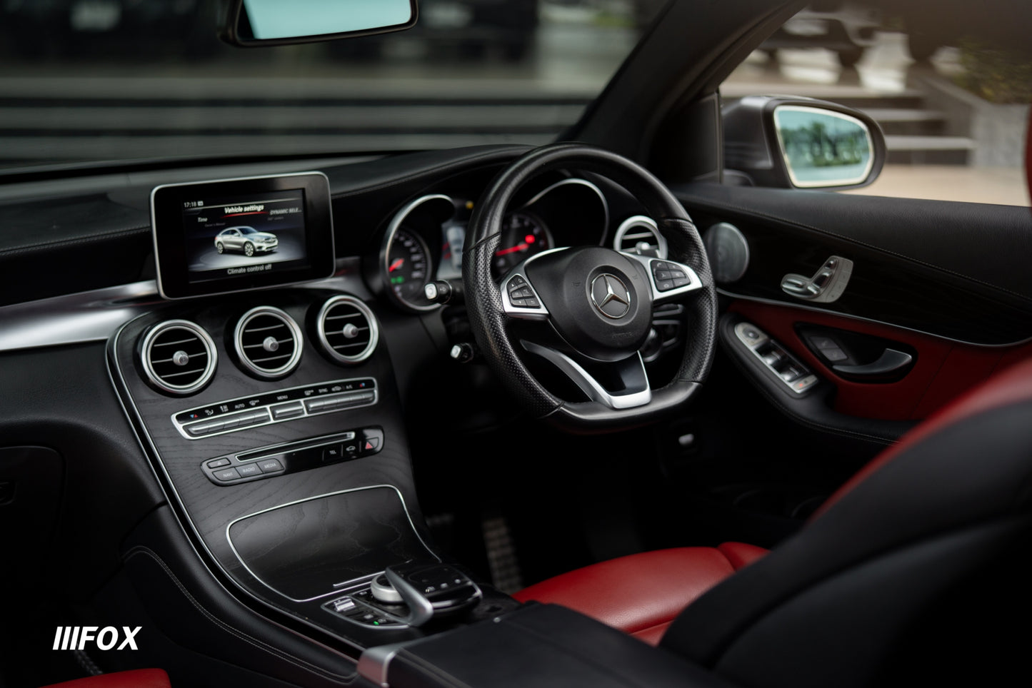 Mercedes Benz GLC250 Coupe AMG Dynamic 2020(18)