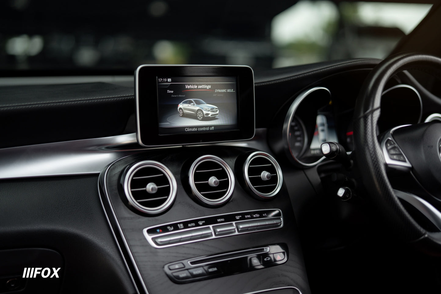 Mercedes Benz GLC250 Coupe AMG Dynamic 2020(18)