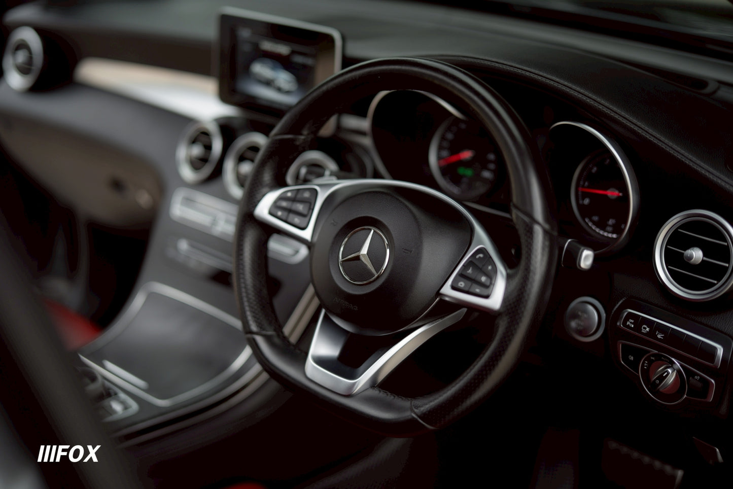 Mercedes Benz GLC250 Coupe AMG Dynamic 2020(18)
