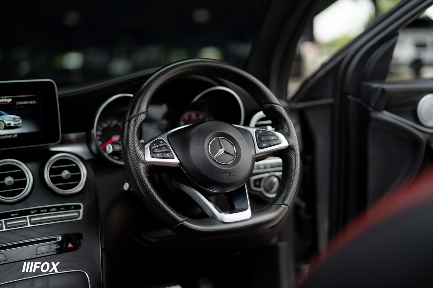 Mercedes Benz GLC250 Coupe AMG Dynamic 2020(18)