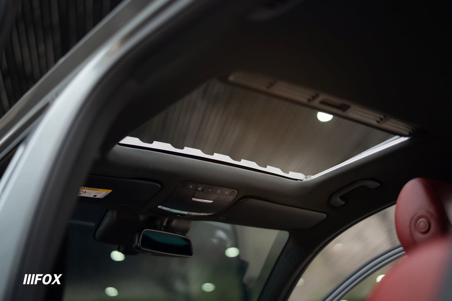 Mercedes Benz GLC250 Coupe AMG Dynamic 2020(18)