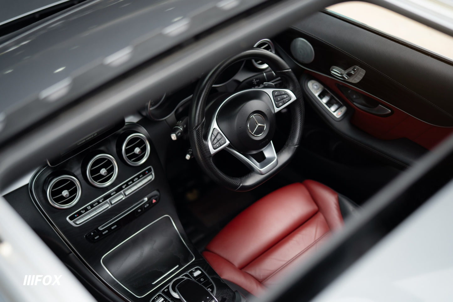 Mercedes Benz GLC250 Coupe AMG Dynamic 2020(18)