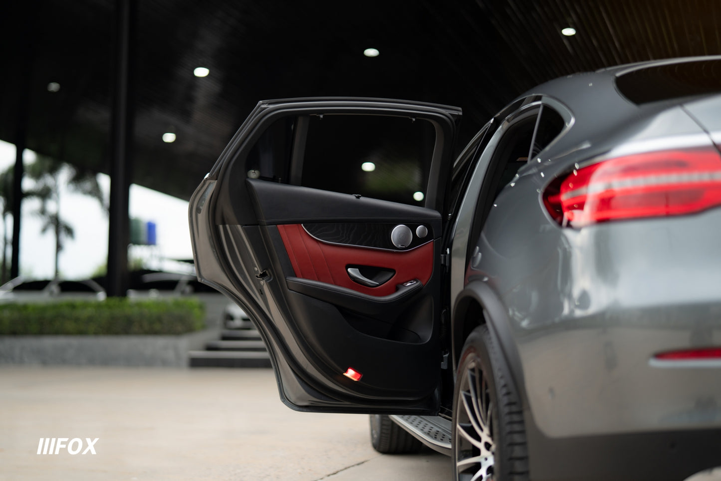 Mercedes Benz GLC250 Coupe AMG Dynamic 2020(18)