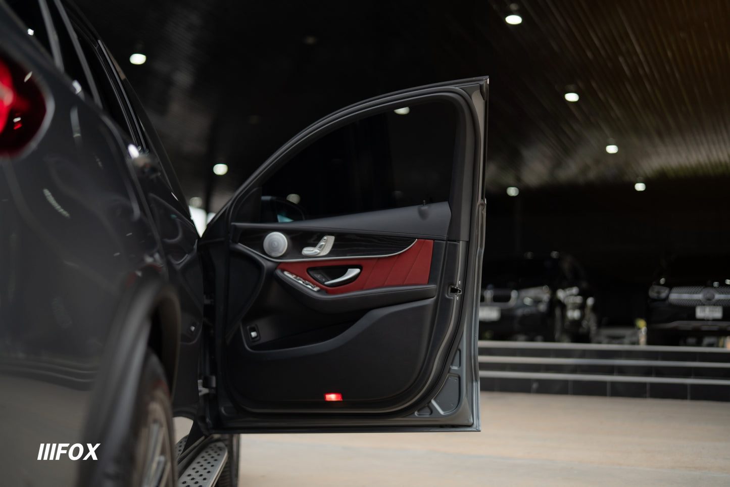 Mercedes Benz GLC250 Coupe AMG Dynamic 2020(18)