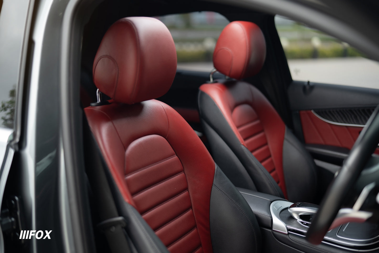 Mercedes Benz GLC250 Coupe AMG Dynamic 2020(18)