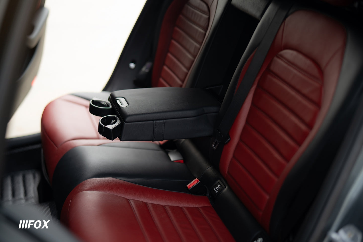 Mercedes Benz GLC250 Coupe AMG Dynamic 2020(18)