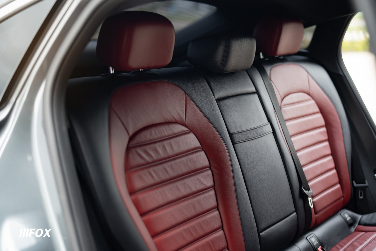 Mercedes Benz GLC250 Coupe AMG Dynamic 2020(18)