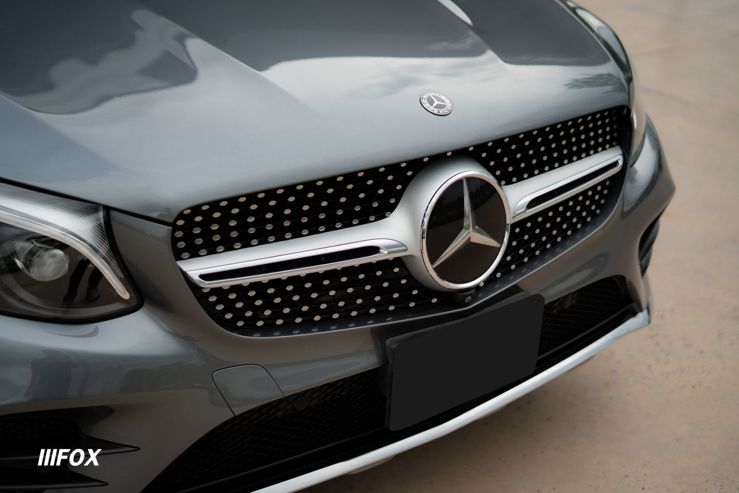 Mercedes Benz GLC250 Coupe AMG Dynamic 2020(18)