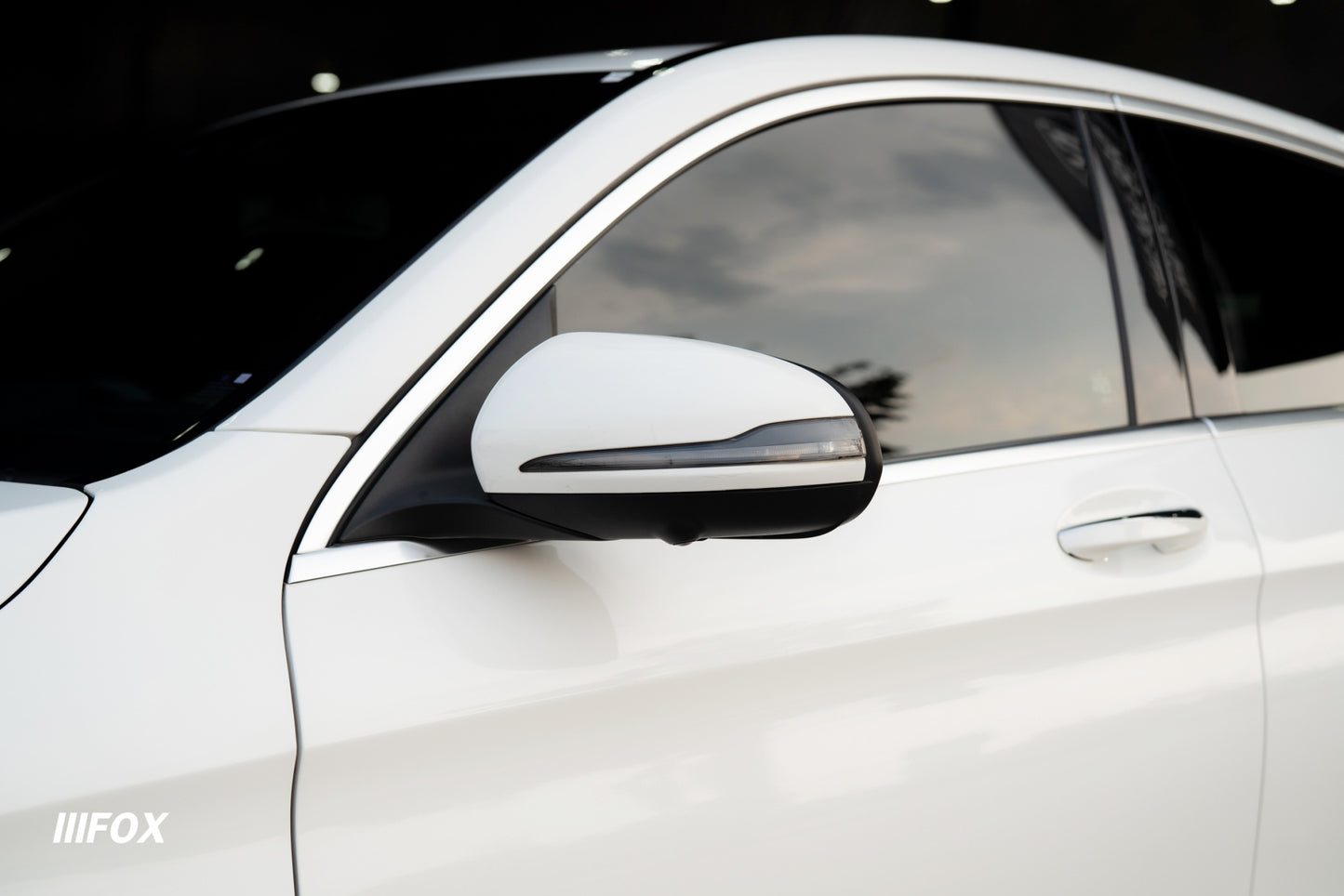 Mercedes Benz GLC300e Coupe AMG Dynamic 2021(20)