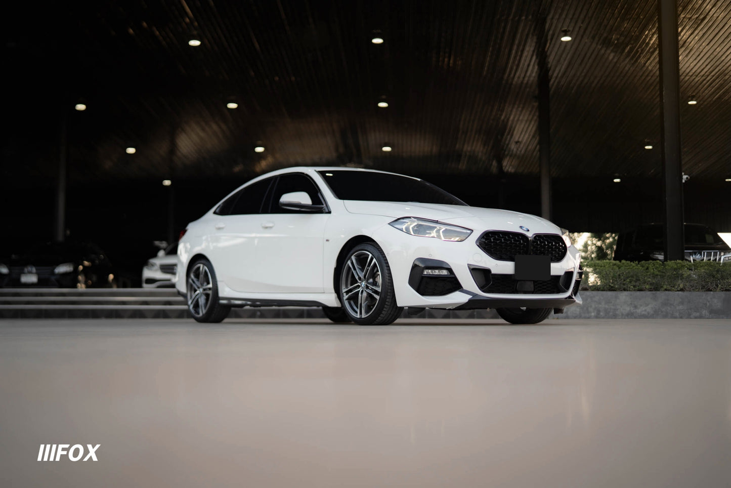 BMW 218i Gran Coupe Msport 2020(19)