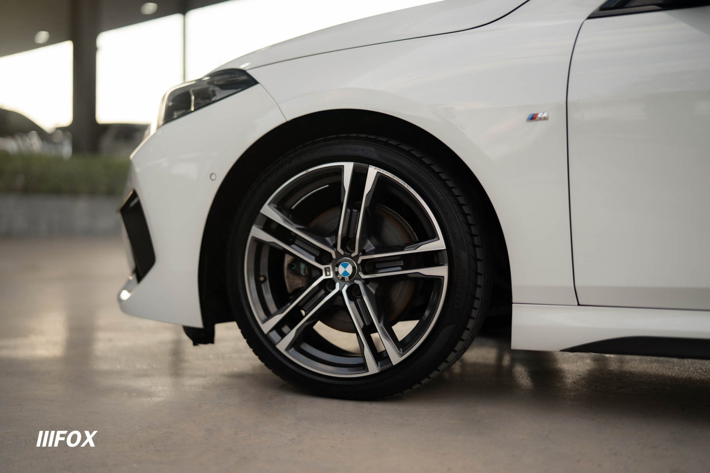 BMW 218i Gran Coupe Msport 2020(19)