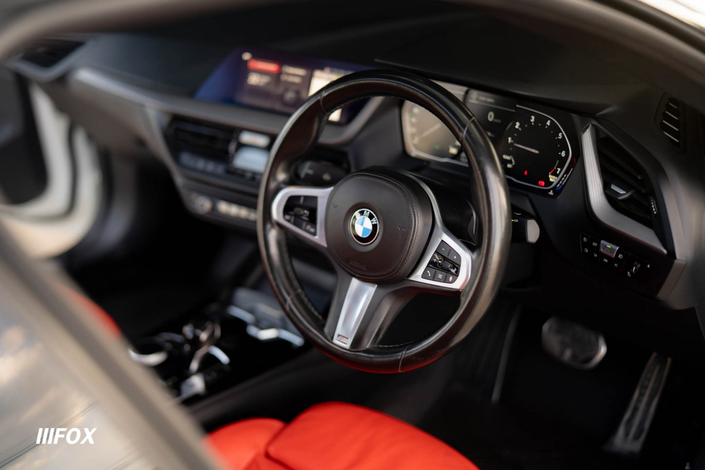 BMW 218i Gran Coupe Msport 2020(19)