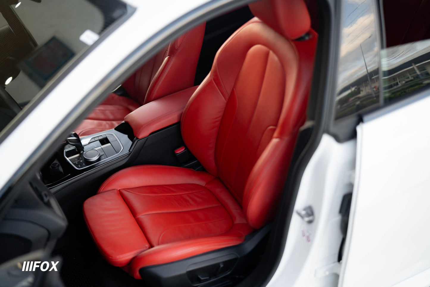 BMW 218i Gran Coupe Msport 2020(19)