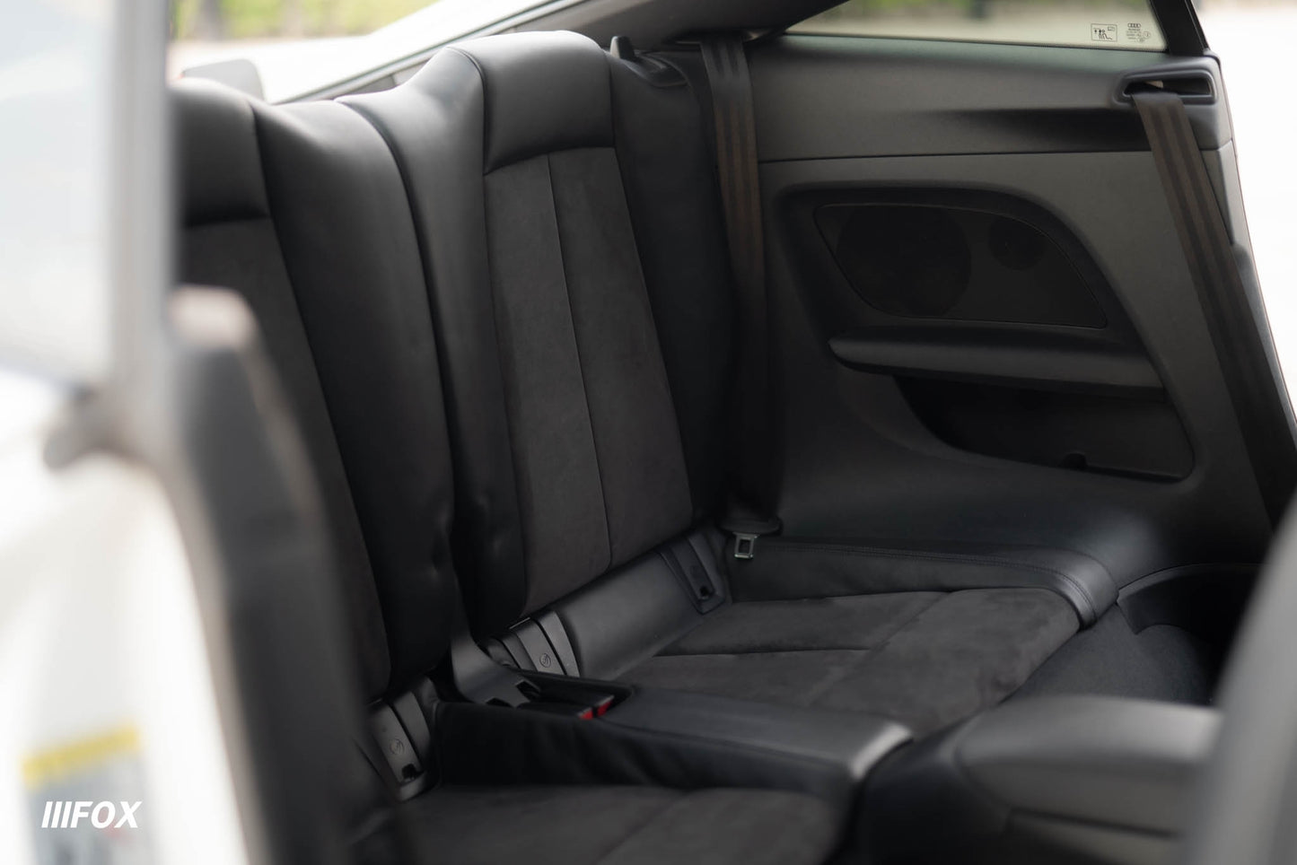 Audi TT 45 TSFI QUATTRO 2015