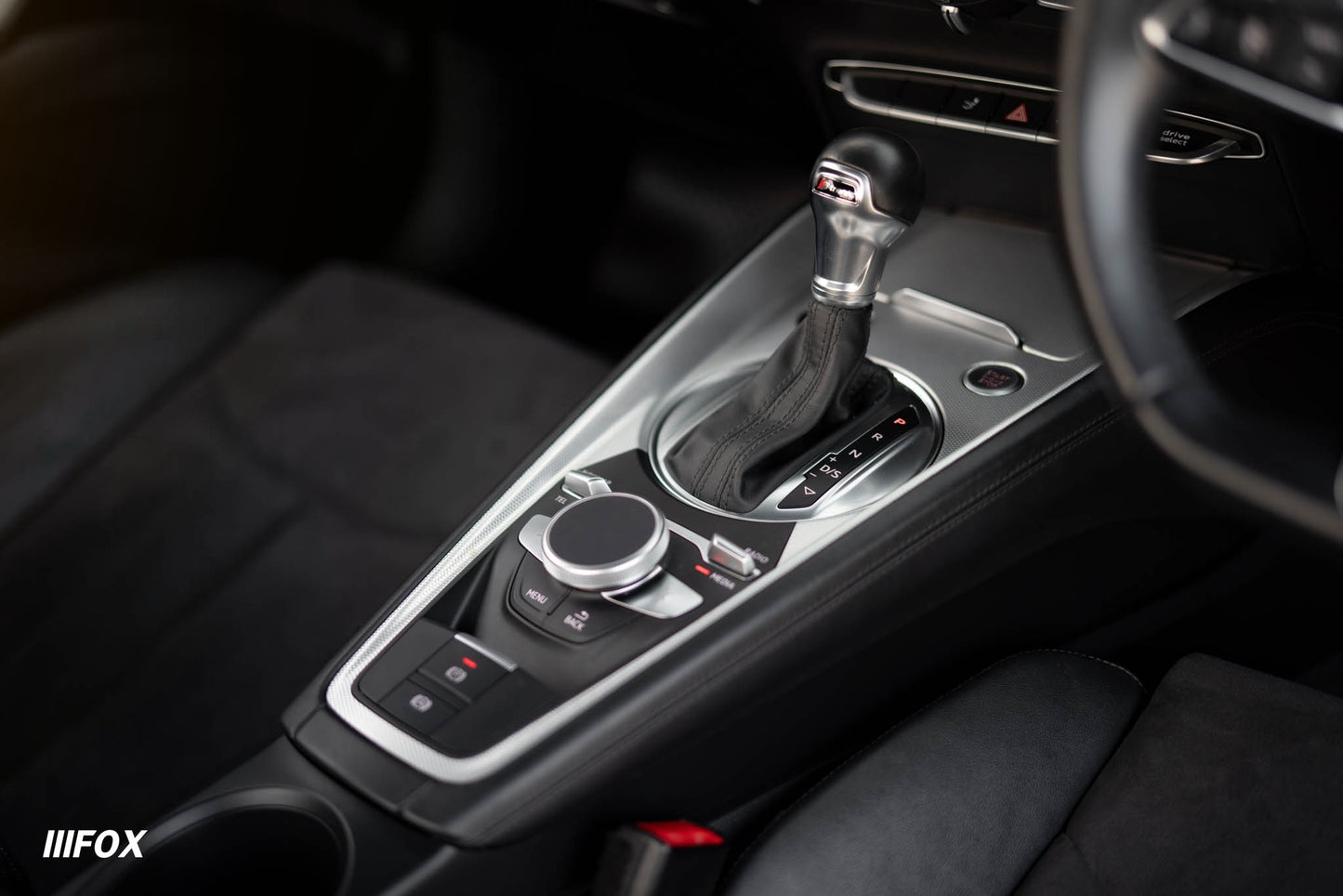 Audi TT 45 TSFI QUATTRO 2015