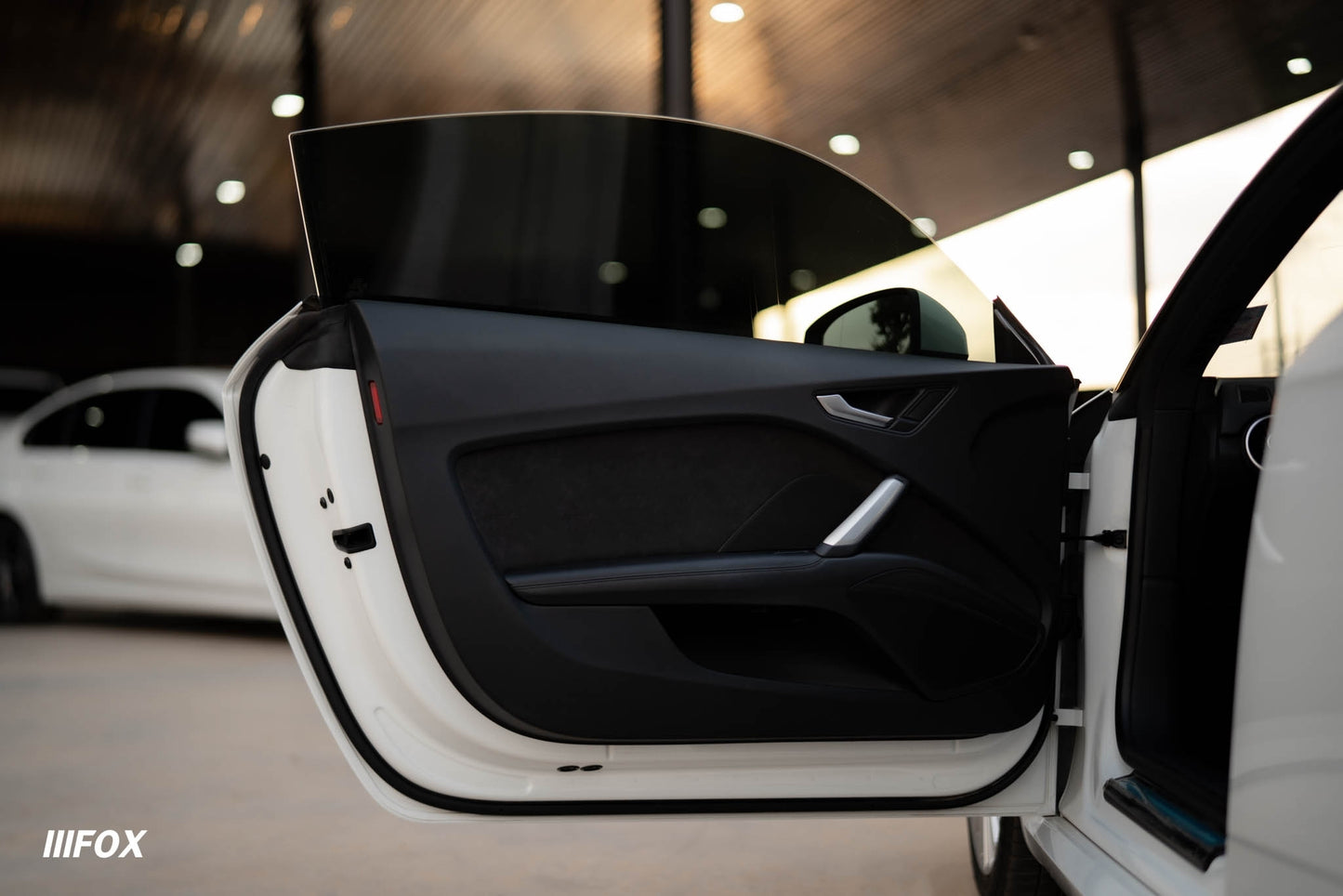 Audi TT 45 TSFI QUATTRO 2015