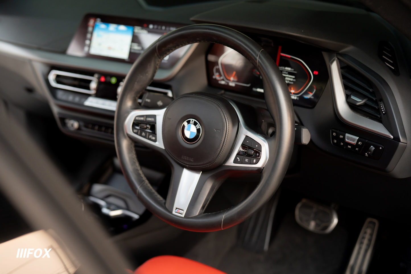 BMW 220i Grand Coupe Msport 2024 (23)