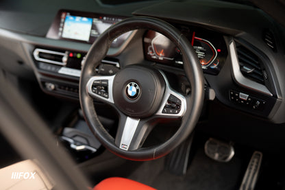 BMW 220i Grand Coupe Msport 2024 (23)