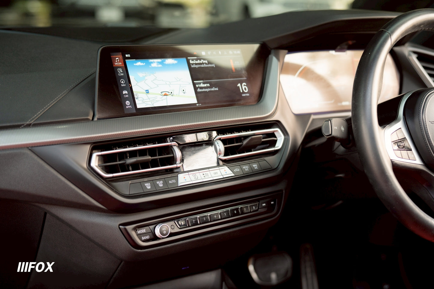 BMW 220i Grand Coupe Msport 2024 (23)