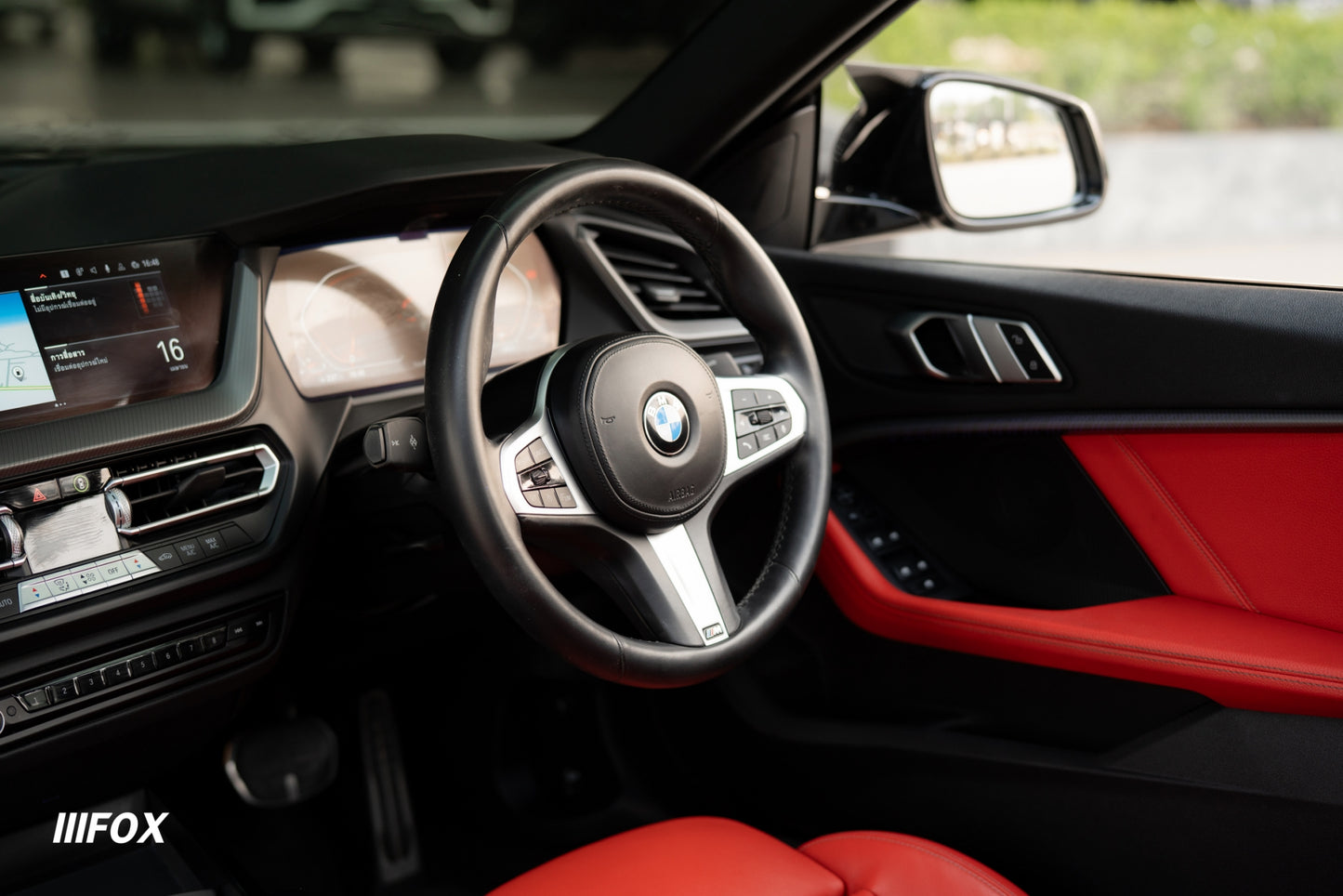 BMW 220i Grand Coupe Msport 2024 (23)