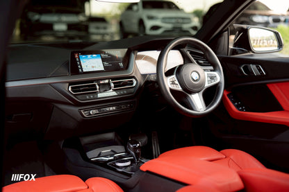 BMW 220i Grand Coupe Msport 2024 (23)