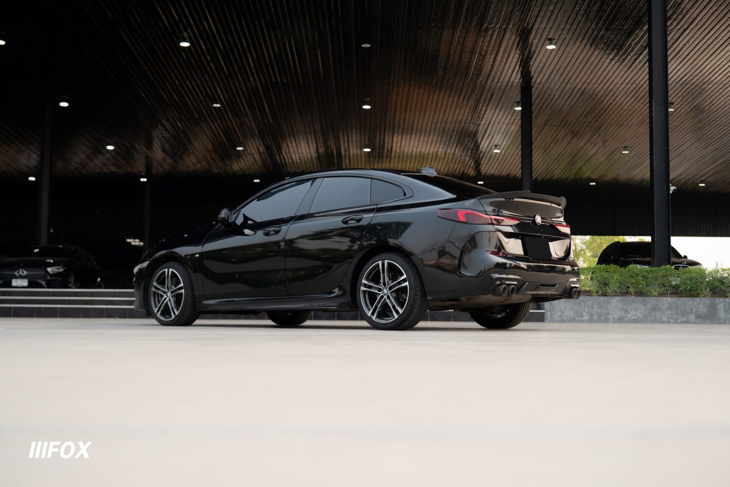 BMW 220i Grand Coupe Msport 2024 (23)