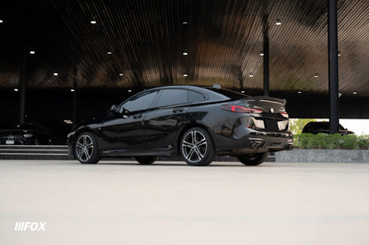 BMW 220i Grand Coupe Msport 2024 (23)