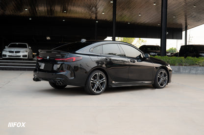 BMW 220i Grand Coupe Msport 2024 (23)