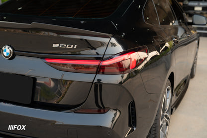 BMW 220i Grand Coupe Msport 2024 (23)