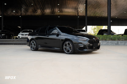 BMW 220i Grand Coupe Msport 2024 (23)