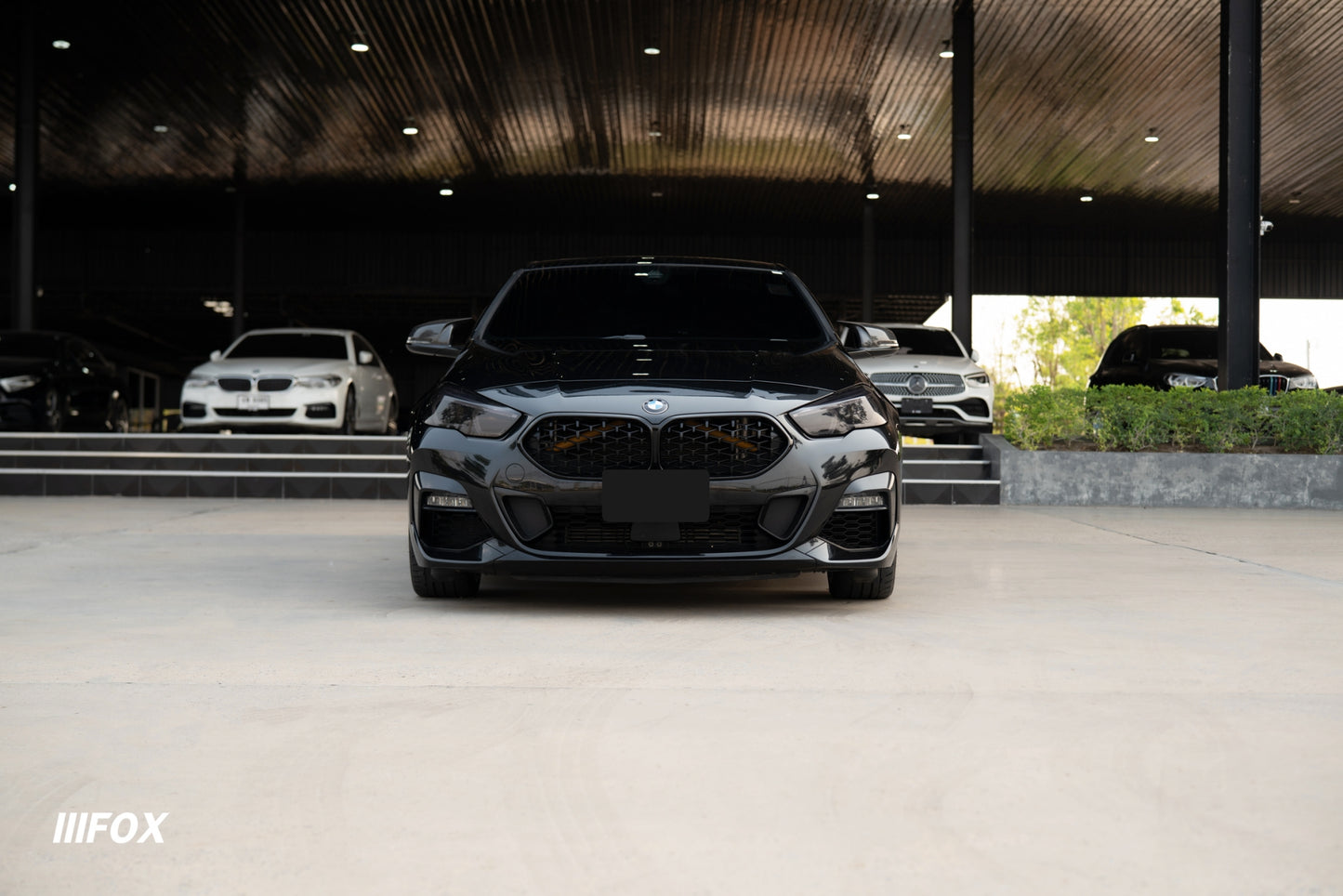 BMW 220i Grand Coupe Msport 2024 (23)