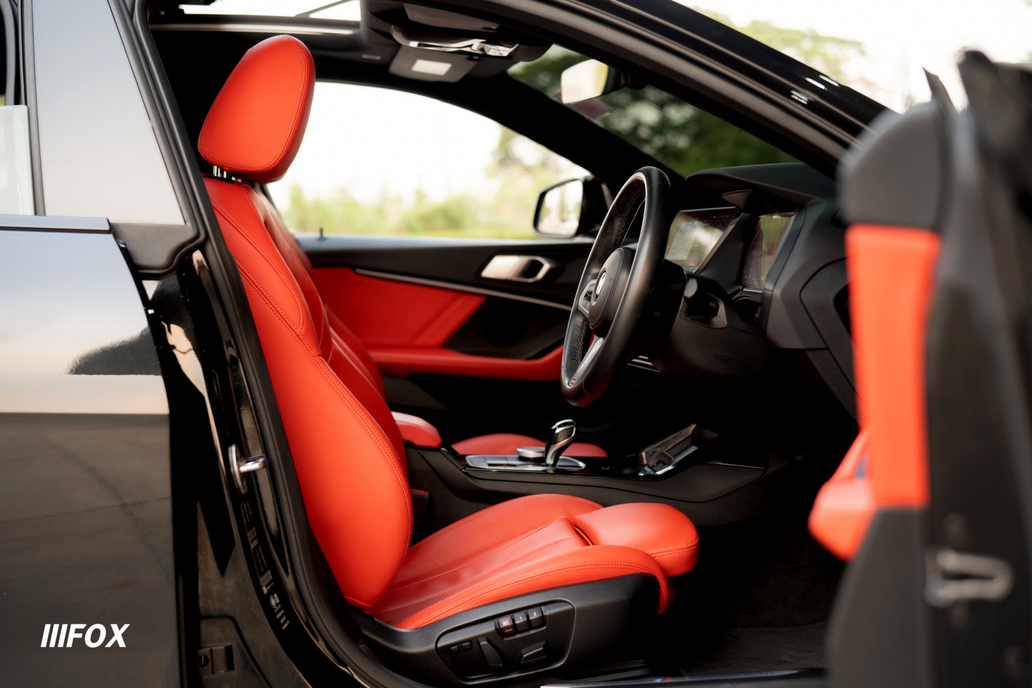 BMW 220i Grand Coupe Msport 2024 (23)