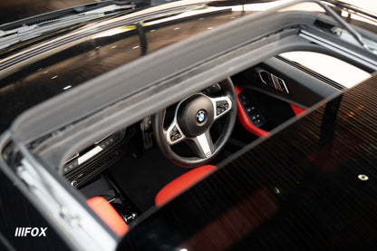 BMW 220i Grand Coupe Msport 2024 (23)