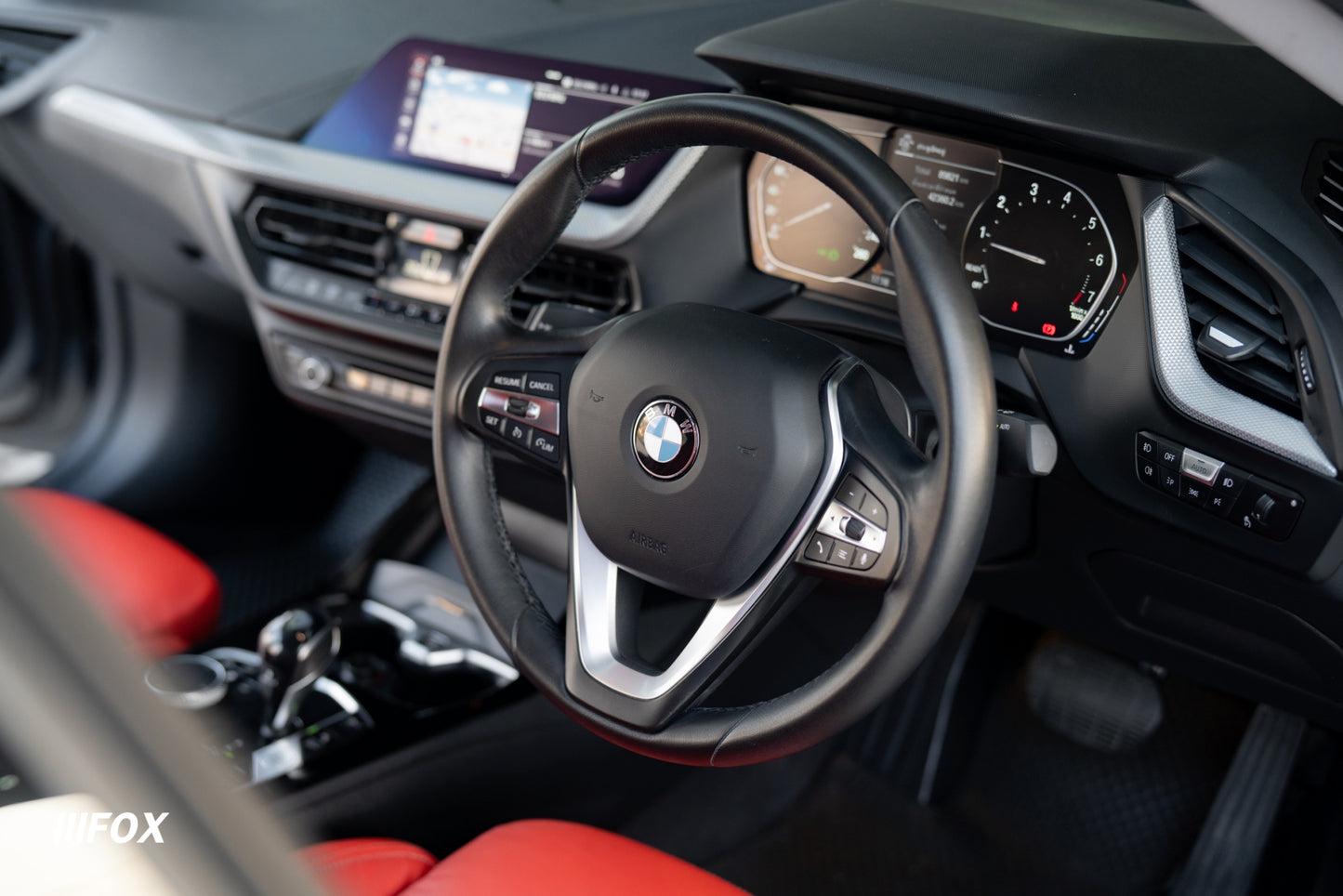 BMW 220i Grand Coupe Sport 2023 (21)