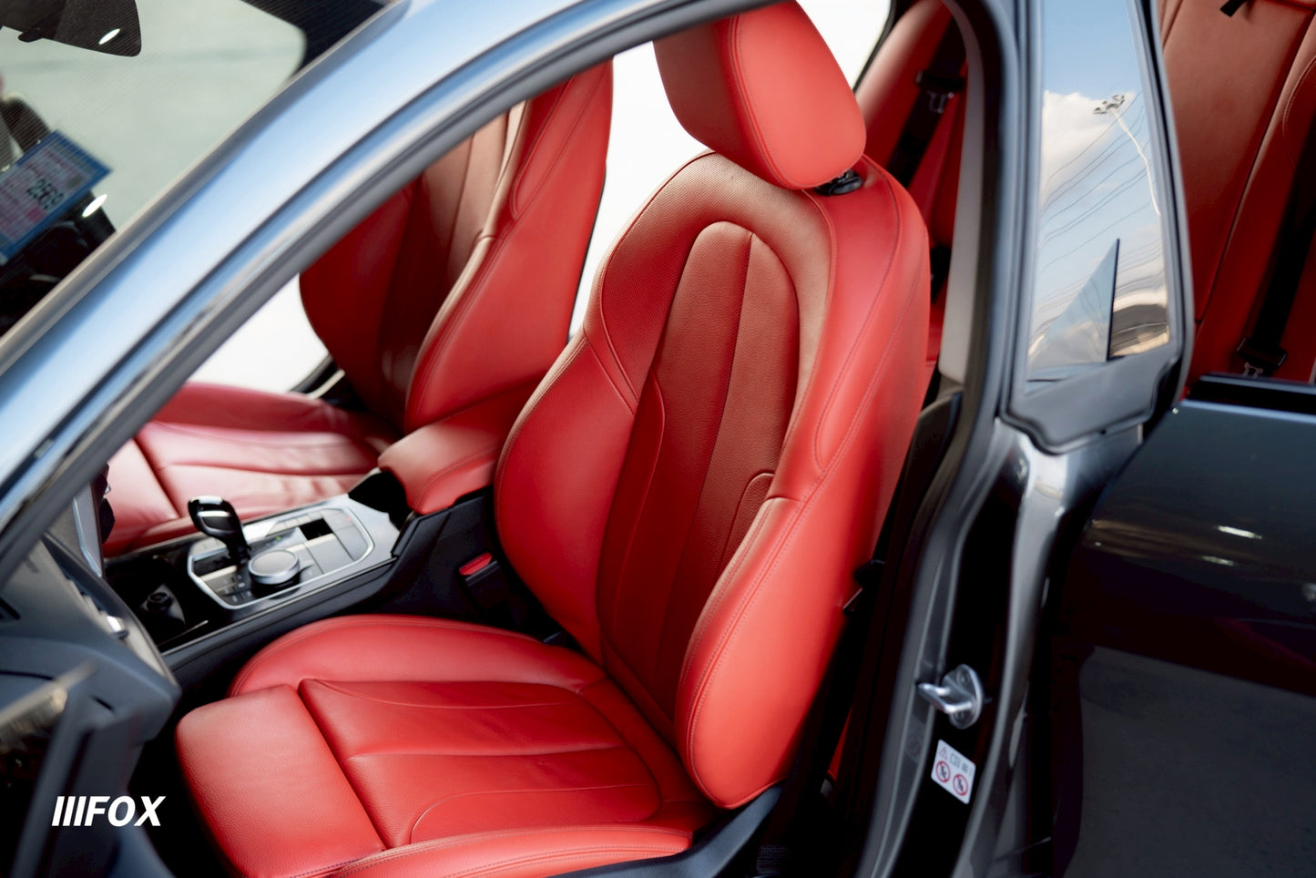 BMW 220i Grand Coupe Sport 2023 (21)