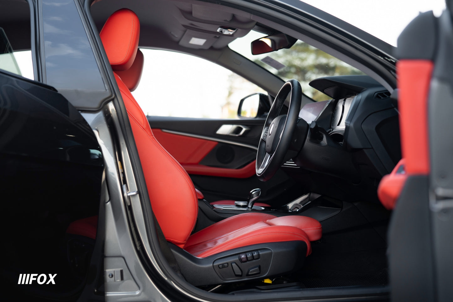 BMW 220i Grand Coupe Sport 2023 (21)