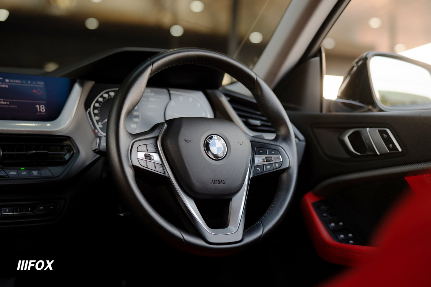 BMW 220i Grand Coupe Sport 2023 (21)