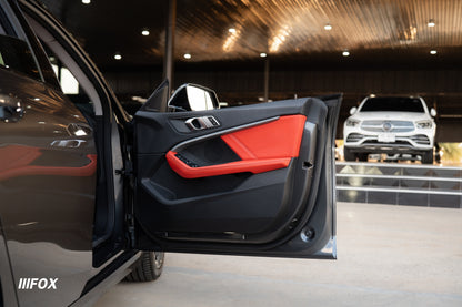 BMW 220i Grand Coupe Sport 2023 (21)