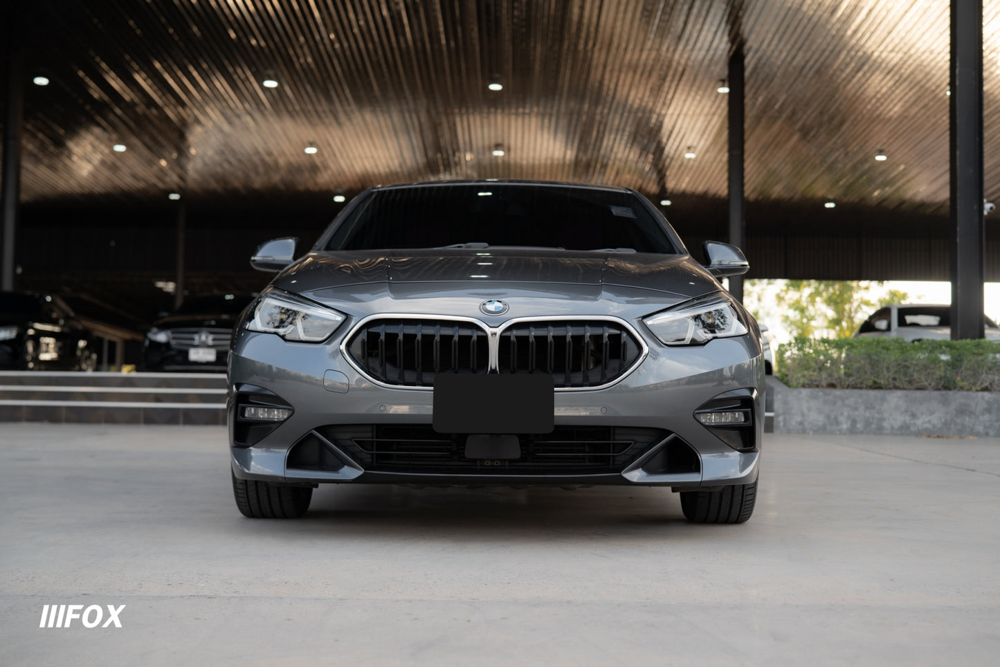 BMW 220i Grand Coupe Sport 2023 (21)