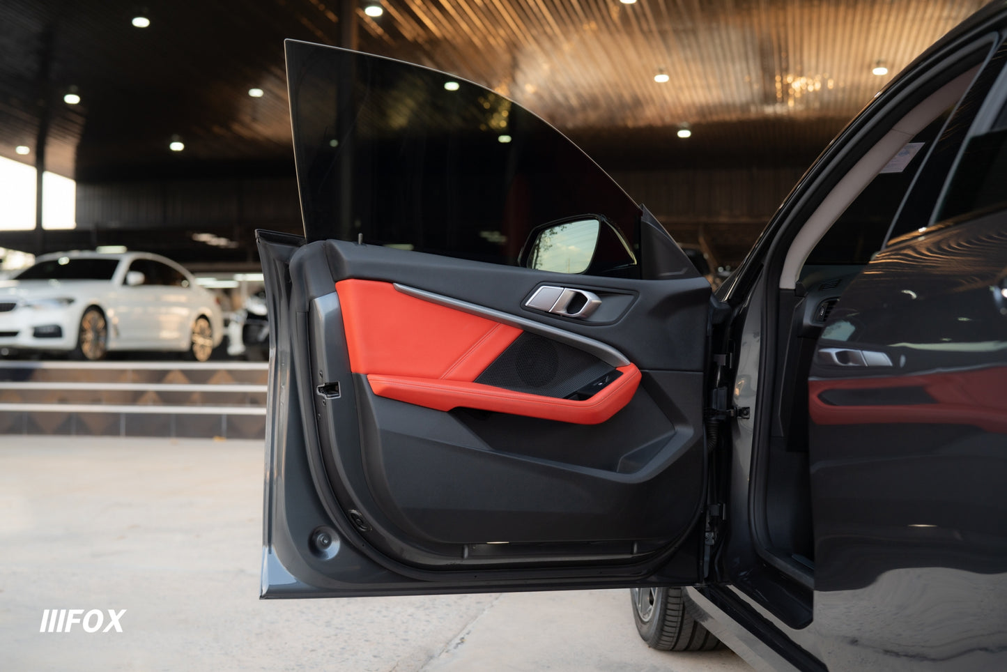 BMW 220i Grand Coupe Sport 2023 (21)