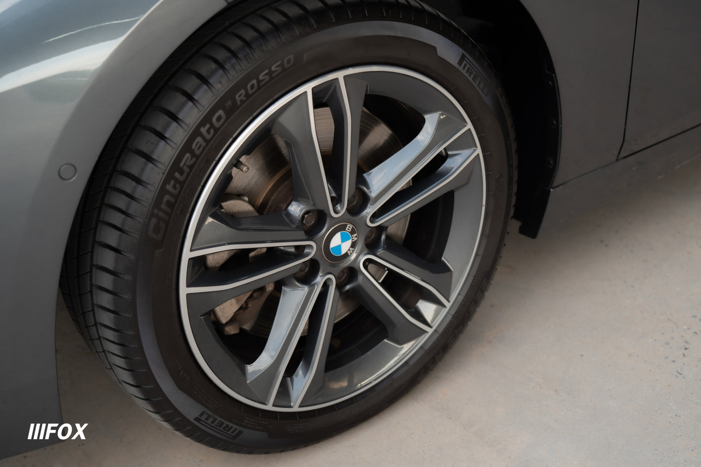 BMW 220i Grand Coupe Sport 2023 (21)