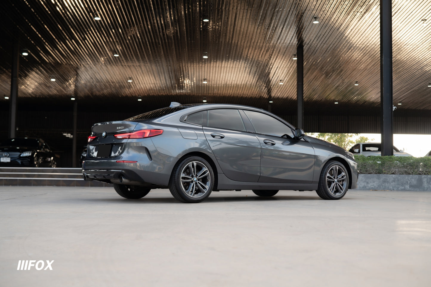 BMW 220i Grand Coupe Sport 2023 (21)