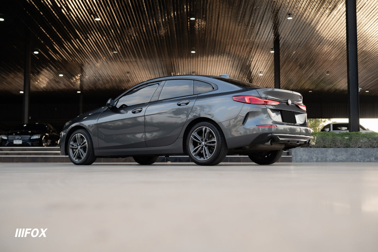 BMW 220i Grand Coupe Sport 2023 (21)