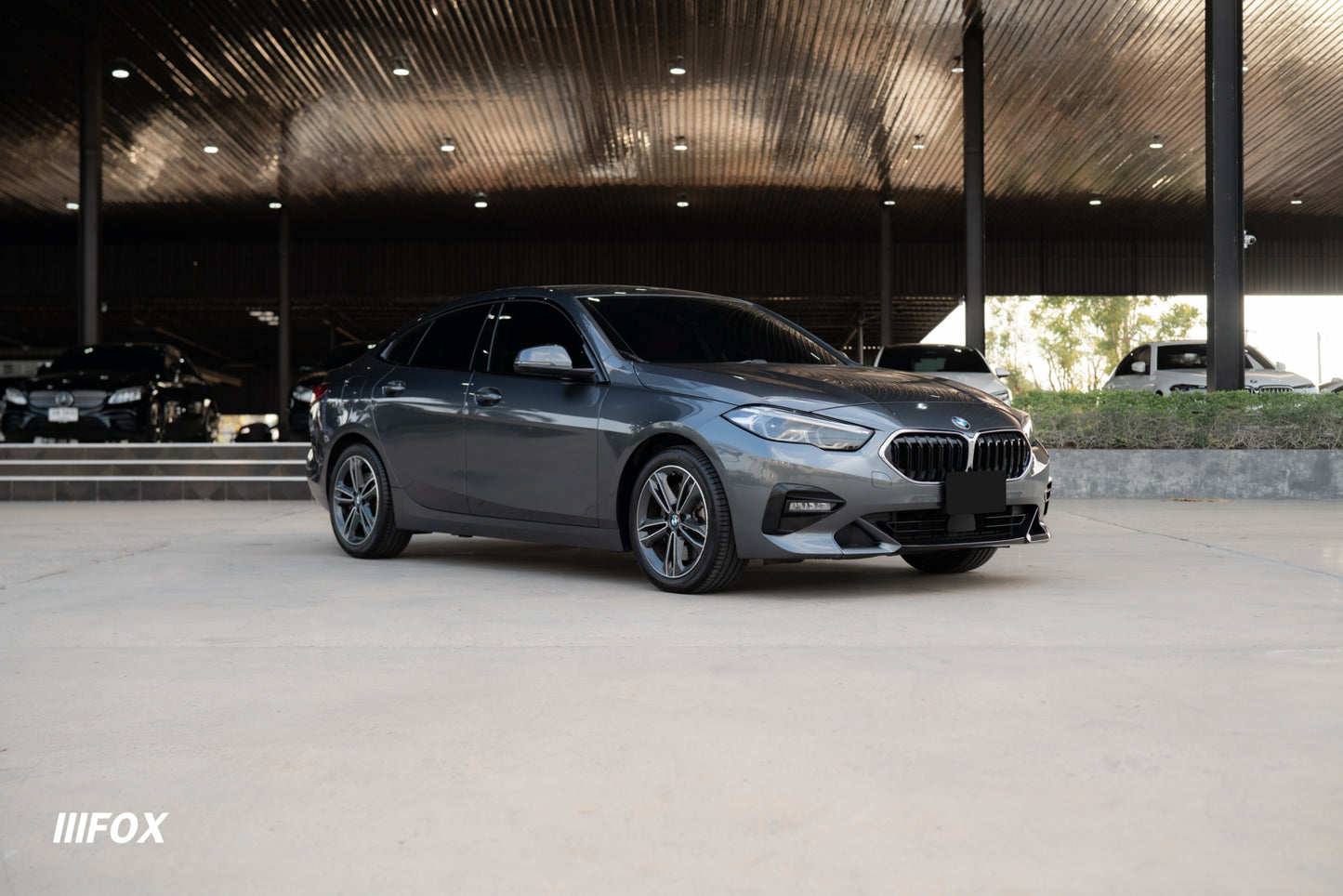 BMW 220i Grand Coupe Sport 2023 (21)