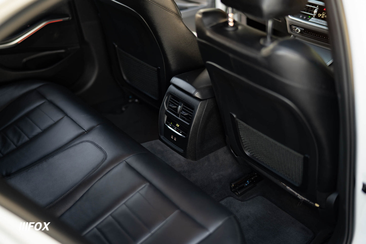 BMW 320d Msport 2021