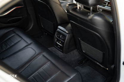 BMW 320d Msport 2021