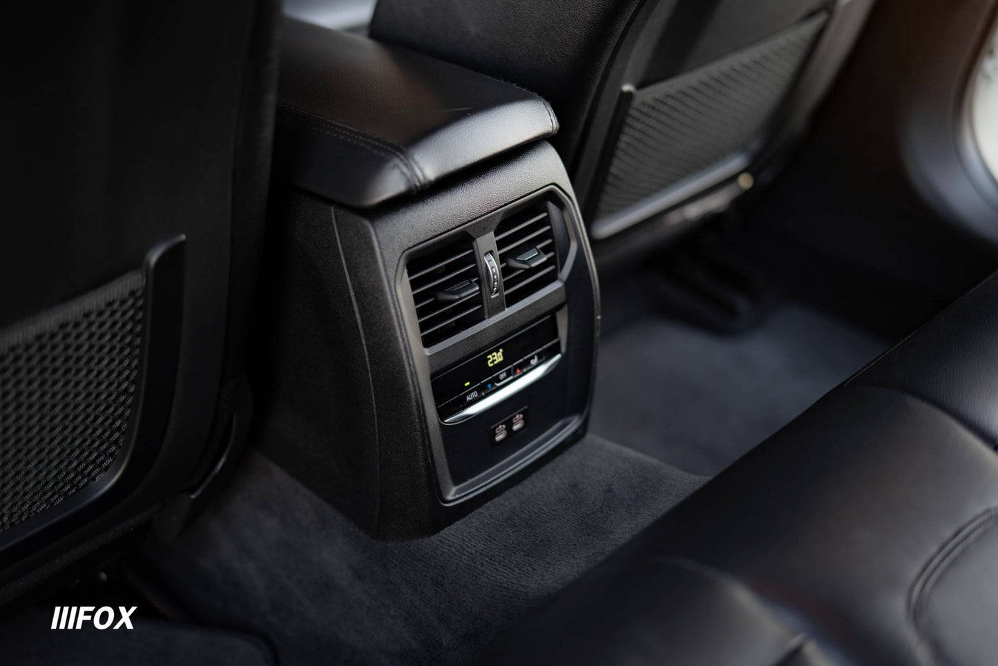 BMW 320d Msport 2021